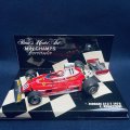 セカンドハンド品●PMA1/43 FERRARI 312T (C.REGAZZONI）1975 #11