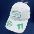 海外並行輸入品●RED BULL MEXICO GP S.ペレス CAP 2024