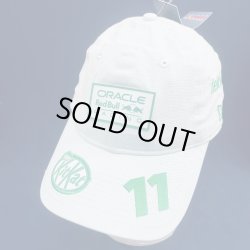 画像1: 海外並行輸入品●RED BULL MEXICO GP S.ペレス CAP 2024