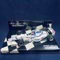 セカンドハンド品●PMA1/43 STEWART FORD SF-2 (J.フェルスタッペン）#19