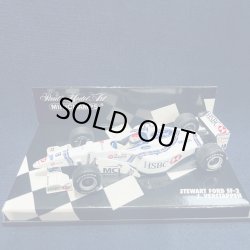 画像1: セカンドハンド品●PMA1/43 STEWART FORD SF-2 (J.フェルスタッペン）#19