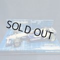 セカンドハンド品●PMA1/43 WILLIAMS BMW FW23 1st GP WIN MONZA 2001 (J.P.モントーヤ）#6