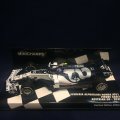 セカンドハンド品●PMA1/43 SCUDERIA ALPHATAURI HONDA AT01 AUSTRIAN GP 2020 (P.ガスリー）#10