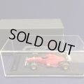 新品正規入荷品●KYOSYO 1/43 FERRARI F310 (M.シューマッハ）#1