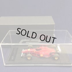 画像1: 新品正規入荷品●KYOSYO 1/43 FERRARI F310 (M.シューマッハ）#1