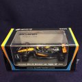 新品正規入荷品●SPARK1/64 McLAREN MCL60 LAS VEGAS GP 2023 (O.ピアストリ）#81