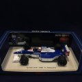 セカンドハンド品●auto sport別注●SPARK 1/43 TYRRELL 019 (中嶋悟）1990 #3