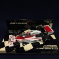 セカンドハンド品●PMA1/43 McLAREN FORD M23 AUSTRIA GP 1978 (N.ピケ）#23