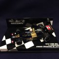 セカンドハンド品●PMA1/43 WOLF FORD WR1 WINNER ARGENTINE GP 1977 （J.シェクター）#20