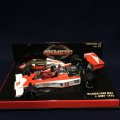 セカンドハンド品●PMA1/43 McLAREN FORD M23 (J.ハント）#11