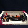 セカンドハンド品●未開封品●鈴鹿サーキット別注●SPARK 1/43 RED BULL HONDA RB20 WINNER JAPANESE GP 2024 (M.フェルスタッペン）#1