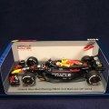 新品正規入荷品●SPARK1/43 RED BULL HONDA RB20 2nd BAHRAIN GP 2024 (S.ペレス）#11