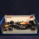 新品正規入荷品●SPARK1/43 RED BULL HONDA RB20 WINNER BAHRAIN GP 2024 (M.フェルスタッペン）#1