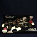 セカンドハンド品●PMA1/43 LOTUS RENAULT E20 (R.グロージャン）2012 #10