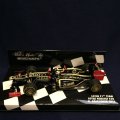 セカンドハンド品●PMA1/43 LOTUS RENAULT E20 (K.ライコネン）2012 #9