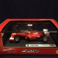 セカンドハンド品●マテル1/43 FERRARI F2012 (F.アロンソ） #5