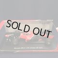 セカンドハンド品●SPARK 1/43 MARUSSIA MR-01 CHINESE GP 2012 （C.ピック）#25