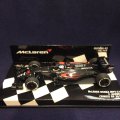 セカンドハンド品●PMA1/43 McLAREN HONDA MP4-31 CHINESE GP (F.アロンソ）#14