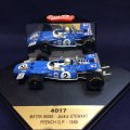 セカンドハンド品●QUARTZO 1/43 MATRA MS80 FRENCH GP 1969 (J.STEWART) #2