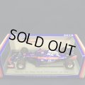 セカンドハンド品●SPARK1/43 TORO ROSSO HONDA STR13 BAHRAIN GP 2018 （P.ガスリー）#10