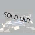 セカンドハンド品●PMA1/43 LIGIER FORD JS11 （J.ICKX) 1979 #25