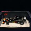 セカンドハンド品●SPARK1/43 SHADOW DN5 3rd DUTCH GP 1975 (T.PRYCE) #16