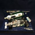 セカンドハンド品●PMA1/43 WILLIAMS FW07 (A.JOHES) 1979 #27