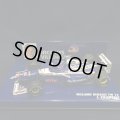 セカンドハンド品●タバコカスタム品●PMA1/43 WILLIAMS RENAULT FW19 （J.ビルヌーブ）#3