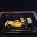 セカンドハンド品●SPARK1/43 ENSIGN N174 SWEDEN GP 1974 (V.SCHUPPAN) #22