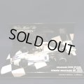 セカンドハンド品●PMA1/43 BRABHAM FORD BT44B WINNER BRAZILIAN GP 1975 (C.PACE) #8