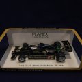 セカンドハンド品●PLANEX別注●PMA1/43 LOTUS 78 WINNER SOUTH AFRICAN GP 1978 (R.ピーターソン）#6