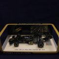 セカンドハンド品●PLANEX別注●PMA1/43 LOTUS 72E POLE SITTER AUSTRIAN GP 1973 (E.フィッティパルディ）#1