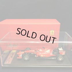 画像1: セカンドハンド品●LOOKSMART 1/43 FERRARI SF15-T 900th GP BELGIUM GP 2015 (S.ベッテル）#5