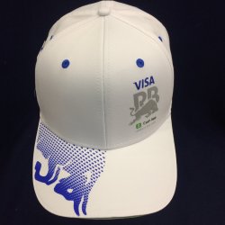 画像1: VISA CASH APP RB F1 チーム NewEra 9SEVENTY チーム キャップ 2025