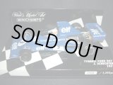 画像: 新品正規入荷品●PMA1/43 TYRRELL FORD 007 (J.SCHECKTER) 1975