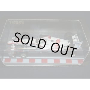 画像: セカンドハンド品●SPARK 1/43 鈴鹿レジェンド SAUBER C30 JAPAN GP QUALIFY 2011 (小林可夢偉） #16