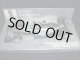 画像: 新品正規入荷品●PMA1/43 MERCEDES AMG W06 WINNER JAPANESE GP 2015 (L.ハミルトン）#44