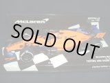 画像: 新品正規入荷品●PMA1/43 McLAREN MCL33 TESTING ABU DHABI GP 2018 (C.サインツ）