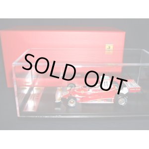 画像: 新品正規入荷品●LOOKSMART1/43 FERRARI 312T WINNER ITALIAN GP 1975 (C.レガツォーニ）