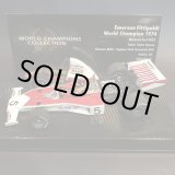 画像: 新品正規入荷品●PMA1/43 WCシリーズ McLAREN FORD M23 (E.フィッティパルディ） #5