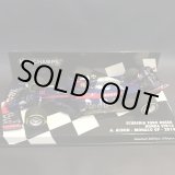 画像: 新品正規入荷品●PMA1/43 SCUDERIA TORO ROSSO HONDA STR14 MONACO GP 2019 (A.アルボン） #23