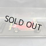 画像: 新品正規入荷品●KYOSYO1/43 FERRARI 312T4 (G.ヴィルヌーブ） #12