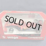 画像: 新品正規入荷品●burago1/43 FERRARI SF1000 AUSTRIAN GP 2020(S.ベッテル）#5