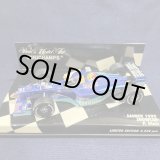 画像: セカンドハンド品●PMA1/43 SAUBER SHOWCAR 1999 (P.DINIZ） #12