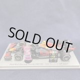 画像: 新品正規荷品●SPARK1/43 RED BULL HONDA RB16B 3rd MEXICAN GP  2021 (S.ペレス）#11