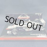 画像: セカンドハンド品●PMA1/43 McLAREN MERCEDES MP4/13 (M.ハッキネン）