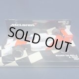 画像: セカンドハンド品●PMA1/43 McLAREN TAG MP4-3 (A.プロスト）#1