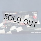 画像: セカンドハンド品●PMA1/43 VODAFONE McLAREN MERCEDES SHOWCAR 2012 (L.ハミルトン）