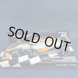 画像: セカンドハンド品●PMA1/43 McLAREN MCL35M 3rd PLACE MONACO GP 2021 (L.ノリス）#4