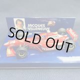 画像: セカンドハンド品●タバコカスタム品●PMA1/43 WILLIAMS FW20 WORLD CHAMPION 1997 (J.ビルヌーブ）#1